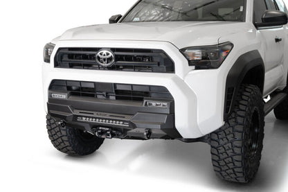 Addictive Desert Designs ADD Stealth Front Bumper