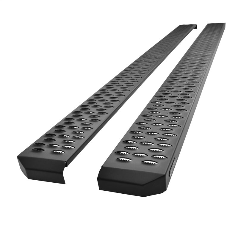 Westin WES Running Boards - Grate
