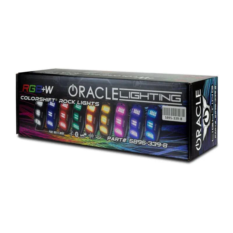 ORACLE Lighting ORL Underbody Rock Lights by ORACLE Lighting