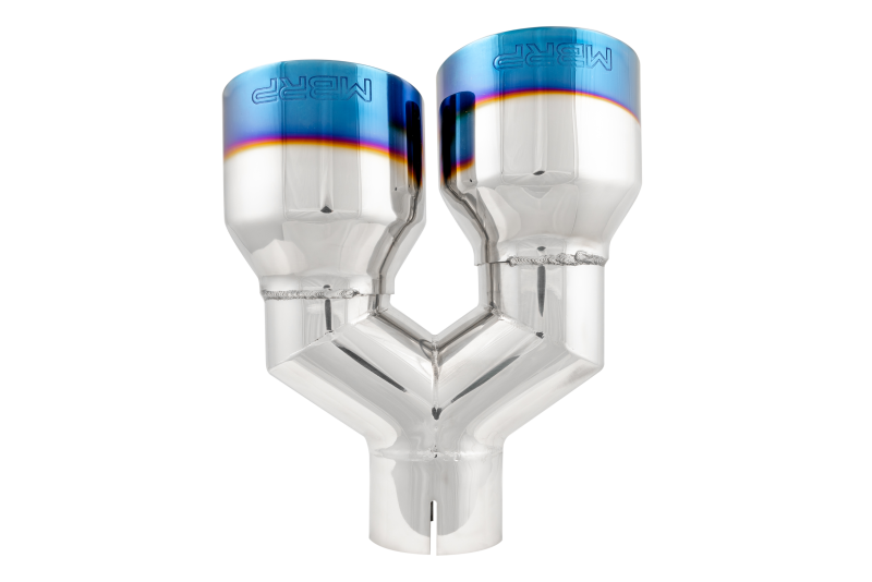 MBRP Univ Exhaust Tips SS