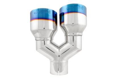 MBRP Univ Exhaust Tips SS