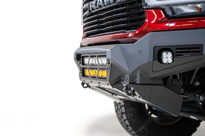 Addictive Desert Designs ADD Bomber Front Bumpers