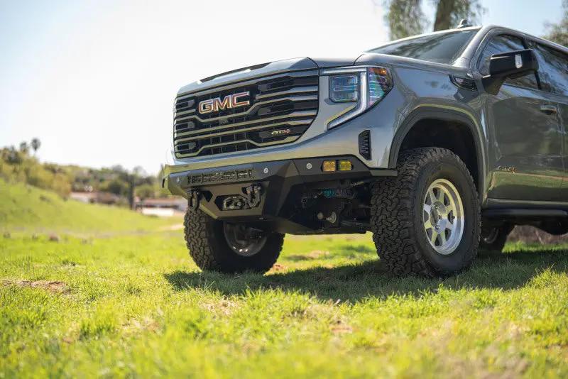 DV8 Offroad DVE Front Bumpers by DV8 Offroad