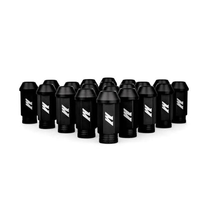 Mishimoto MM Lug Nuts - Locking by Mishimoto