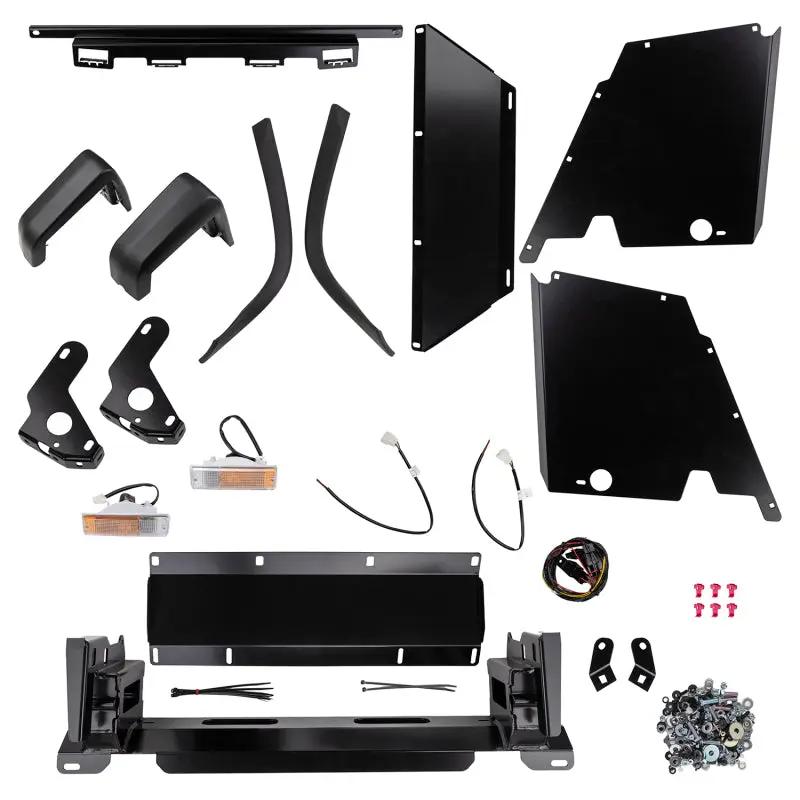 ARB Bull Bars by ARB