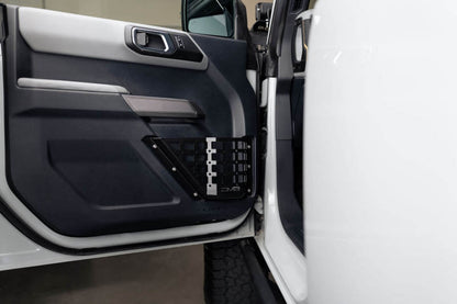 DV8 Offroad DVE Molle Panels