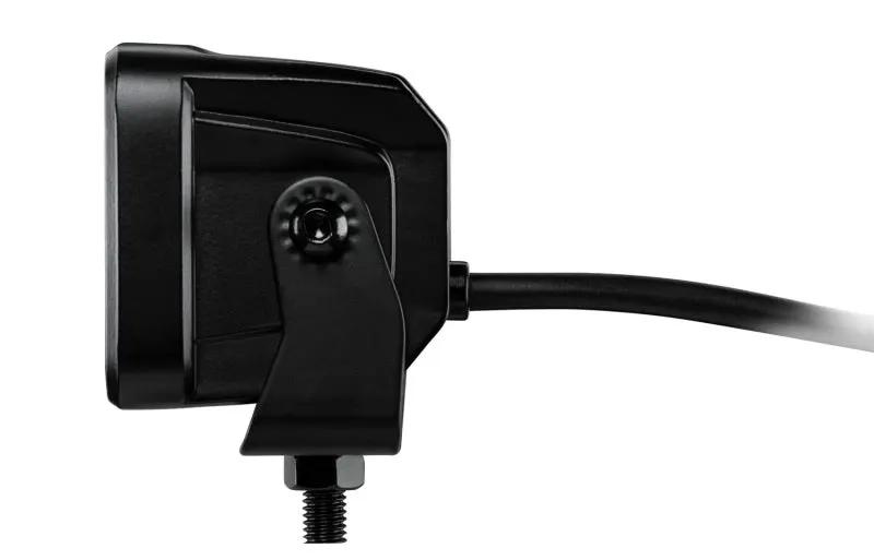 HELLA Black Magic Lamp by Hella