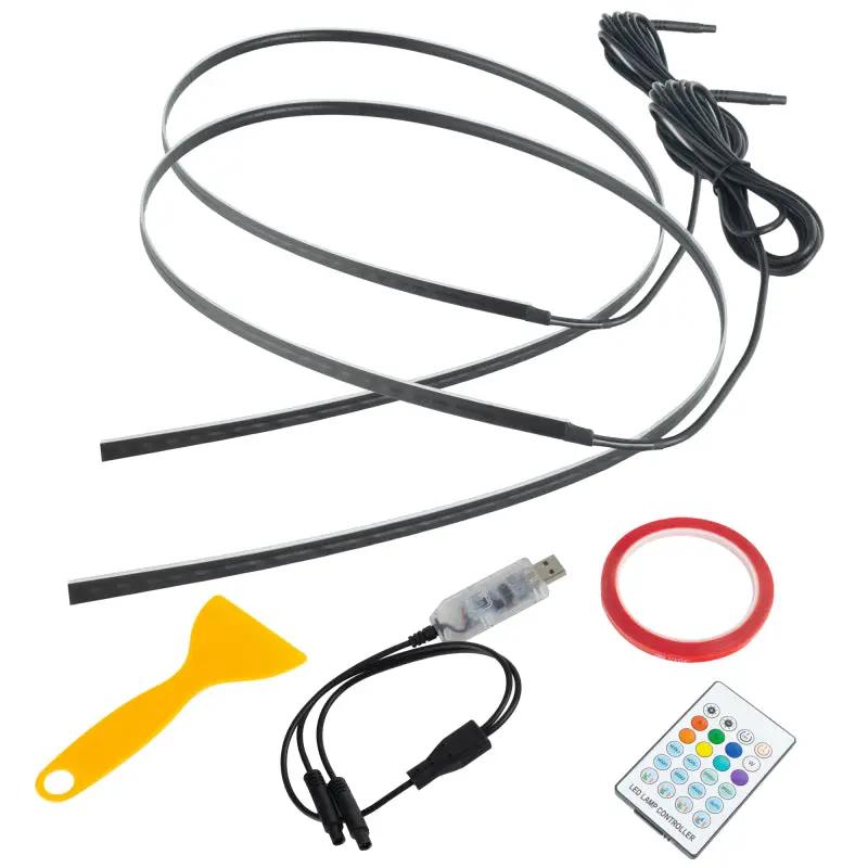 ORACLE Lighting ORL Fiber Optic Kits by ORACLE Lighting
