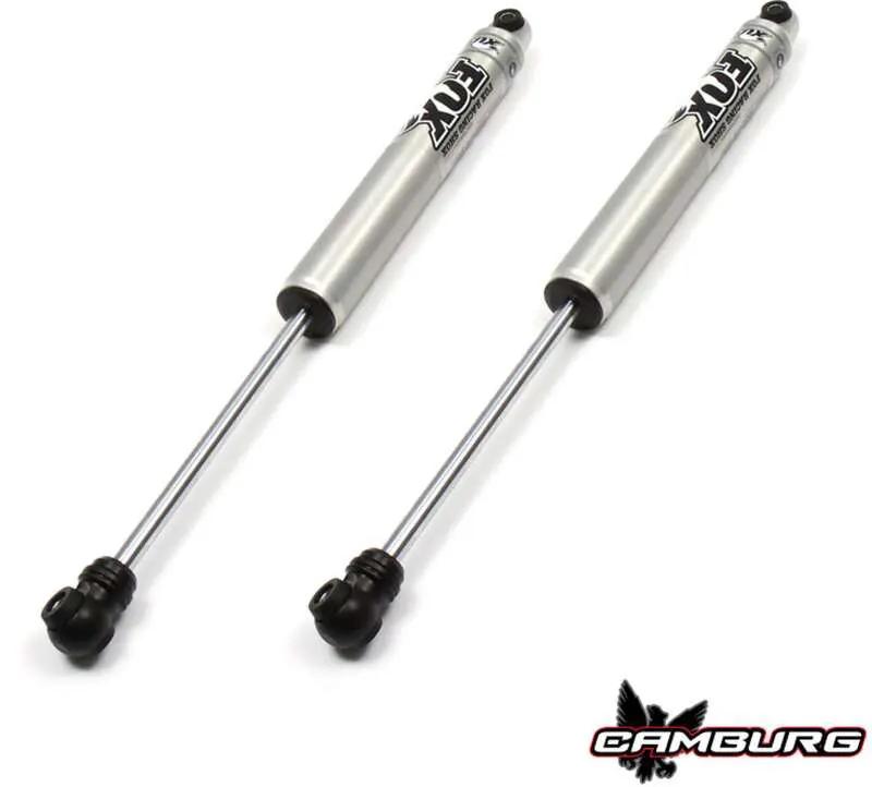 Camburg CMB KINETIK V2 Uniball Upper Arms by Camburg