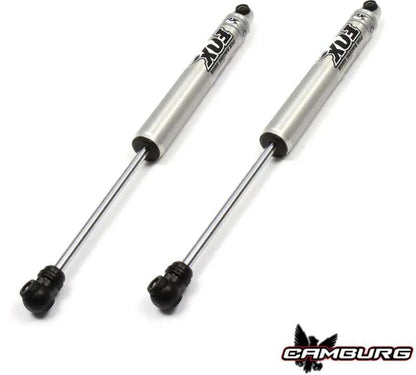 Camburg CMB KINETIK V2 Uniball Upper Arms by Camburg