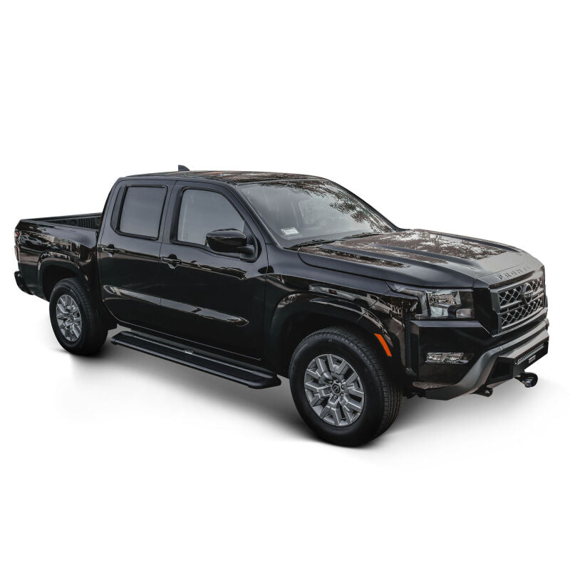 Westin WES Running Boards - Sure-Grip