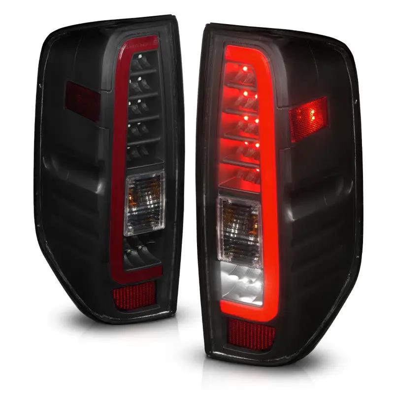 ANZO ANZ LED Taillights