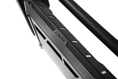 DV8 Offroad DVE Front Bumpers