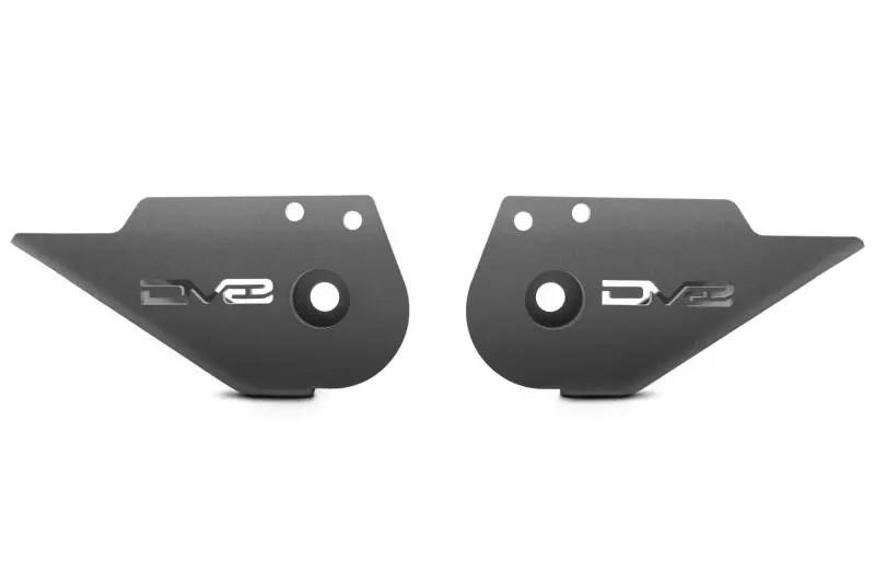 DV8 Offroad DVE Skid Plates by DV8 Offroad