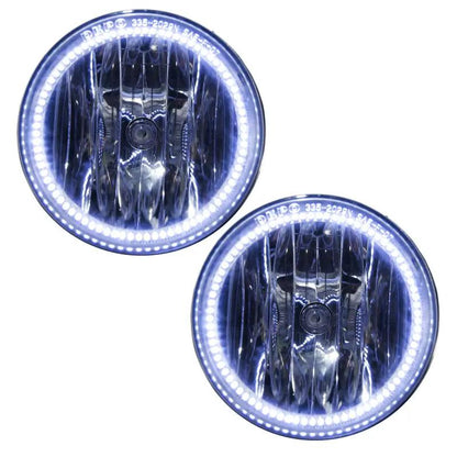 ORACLE Lighting ORL LED Fog Light Halos by ORACLE Lighting