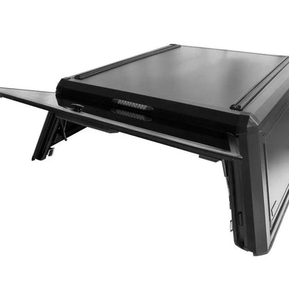 Westin WES EXP Truck Caps by Westin