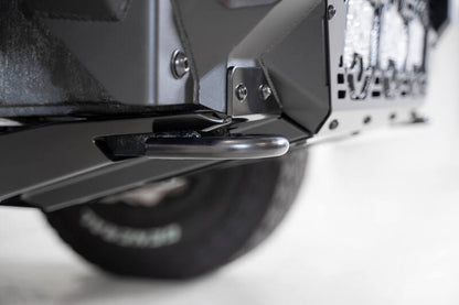 Addictive Desert Designs ADD Bomber Front Bumpers