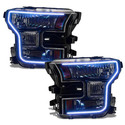 ORACLE Lighting ORL Headlight Assemblies by ORACLE Lighting