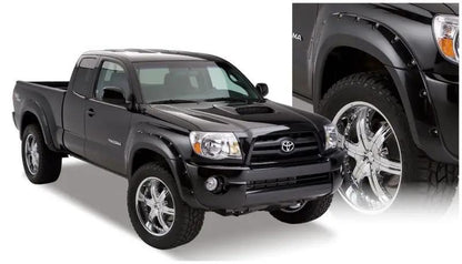 Bushwacker BUS Pocket Style Flares by Bushwacker