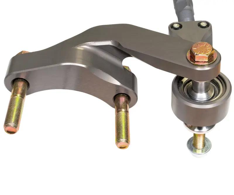 Carli CLI Tie Rods by Carli