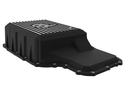 AFE Diff/Trans/Oil Covers by aFe