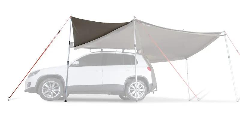Rhino-Rack RHR Batwing Awning Add-Ons by Rhino-Rack