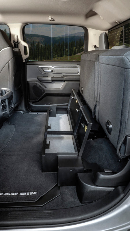 Tuffy Products TFY Underseat Drawer by Tuffy Products