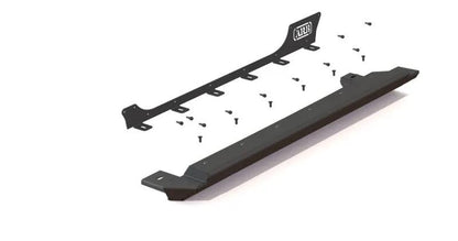 ARB Side Rails/Steps by ARB