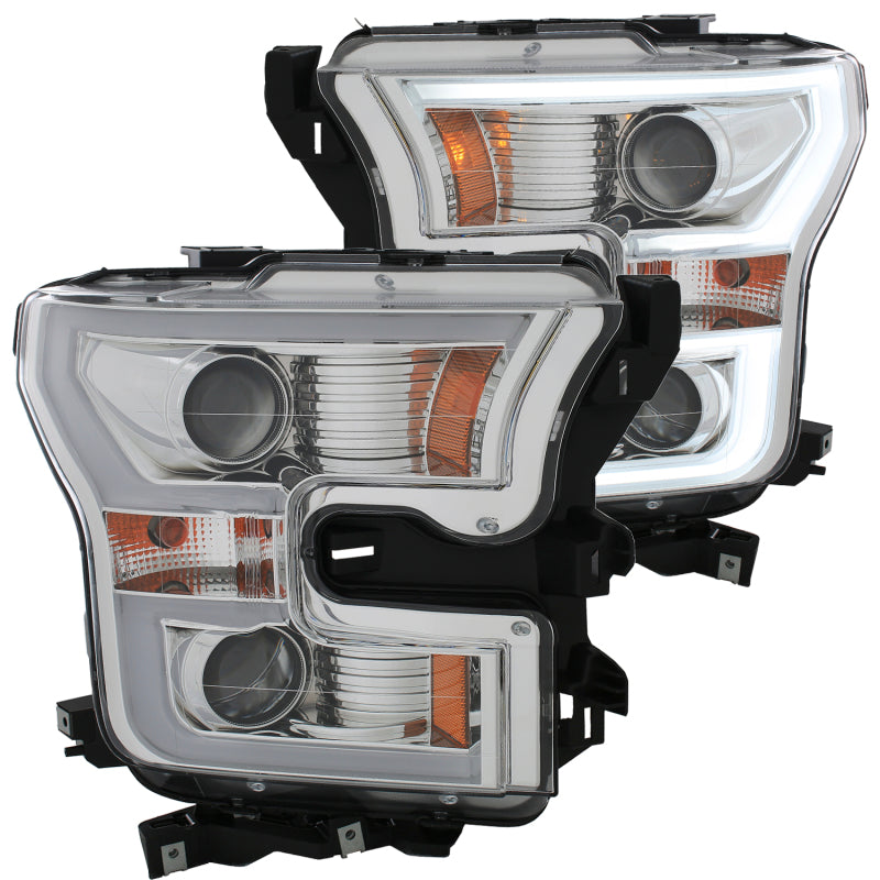 ANZO ANZ LED/Projector Headlights by ANZO