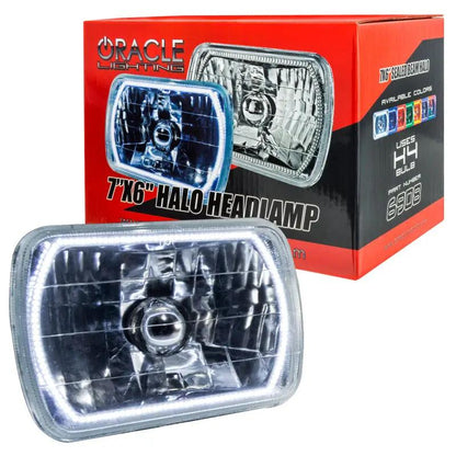 ORACLE Lighting ORL Headlight Assemblies by ORACLE Lighting