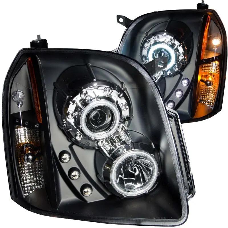ANZO ANZ LED/Projector Headlights by ANZO