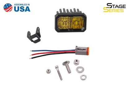 Diode Dynamics DIO LED Light Pods by Diode Dynamics