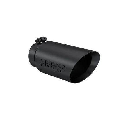 MBRP Univ Exhaust Tips BLK by MBRP