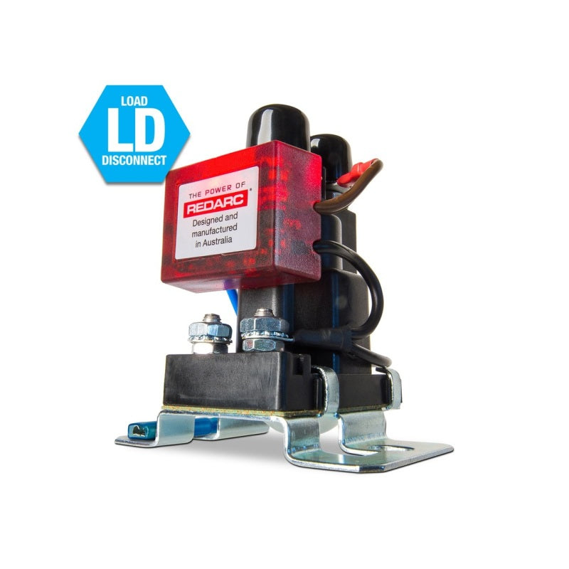 REDARC RDC Dual Battery Isolators