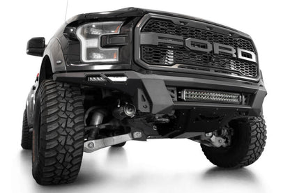 Addictive Desert Designs ADD Phantom Front Bumper