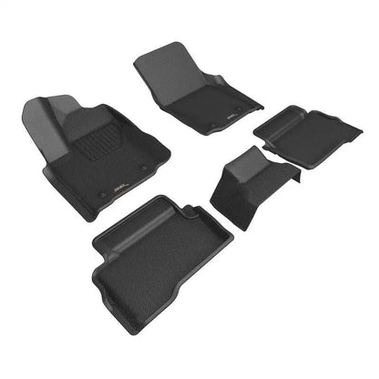 3D MAXpider ACE Kagu - Combo - Black by 3D MAXpider