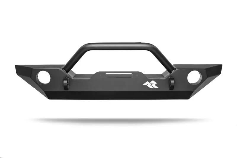Rugged Ridge RUG Bumpers by Rugged Ridge