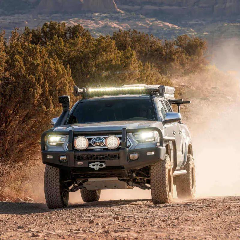 ARB Summit Bull Bars by ARB
