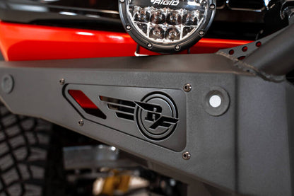 Addictive Desert Designs ADD Rock Fighter Front Bumper