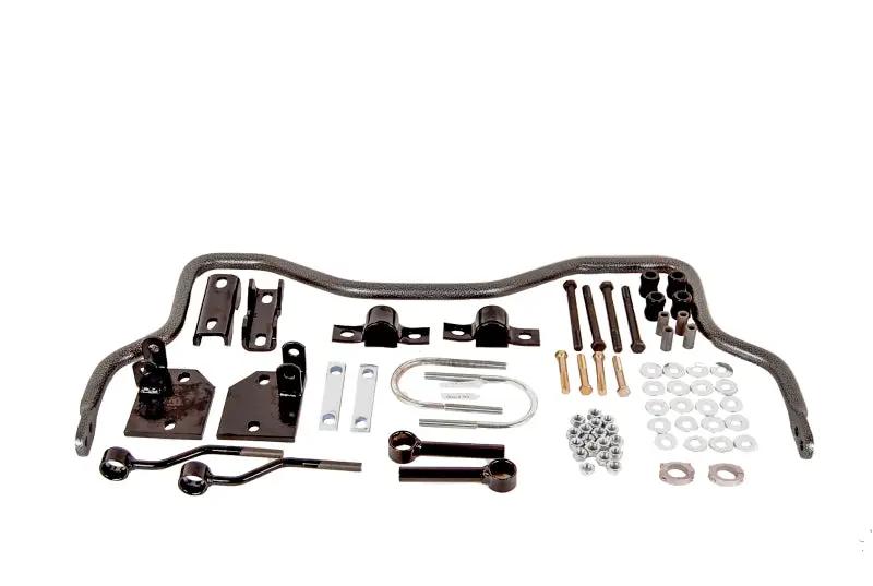 Hellwig HWG Rear Sway Bars by Hellwig