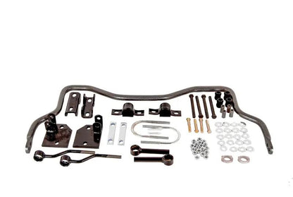 Hellwig HWG Rear Sway Bars by Hellwig
