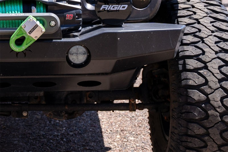 Rigid Industries RIG 360 Series