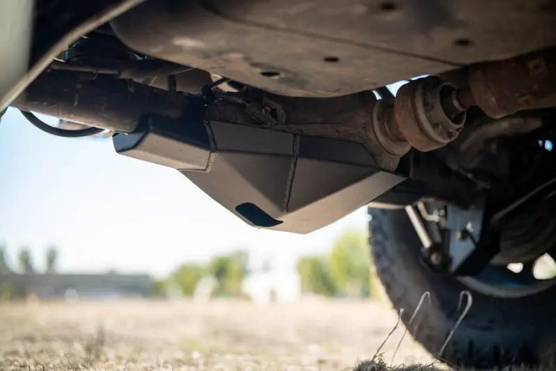 DV8 Offroad DVE Rear Bumpers by DV8 Offroad