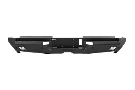 DV8 Offroad DVE Rear Bumpers by DV8 Offroad