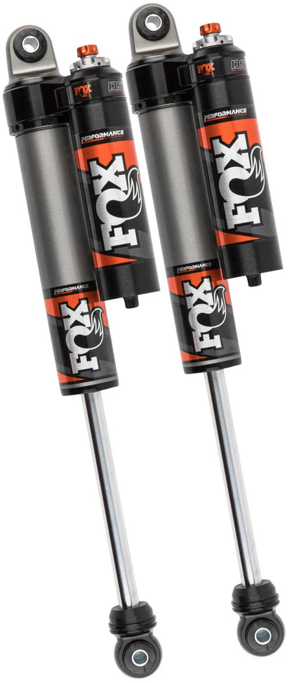 FOX 2.5 Perf Shock by FOX