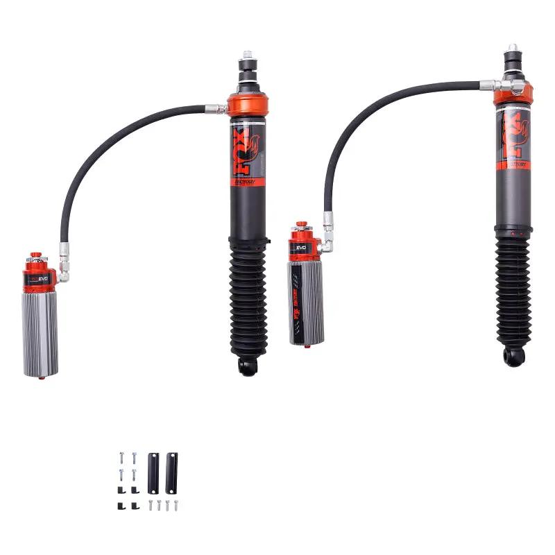 FOX 3.0 Factory Bypass Shock by FOX