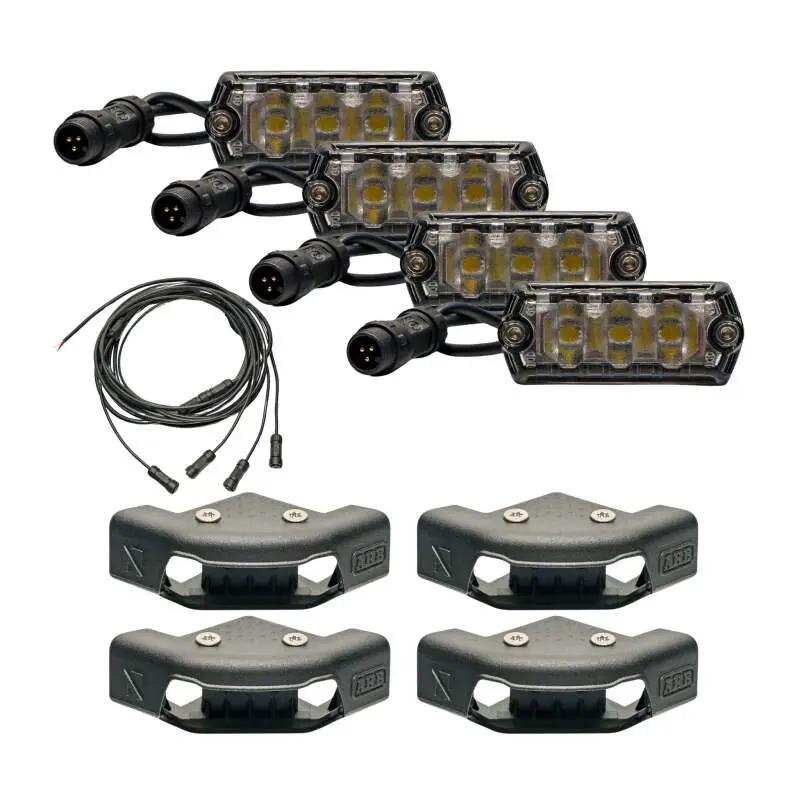 Nacho Offroad Technology NAC Nano Series by Nacho Offroad Technology