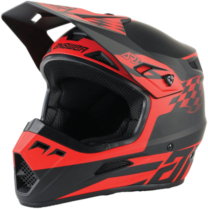 Answer ANS AR1 Helmets