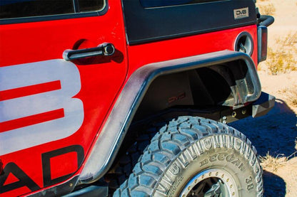 DV8 Offroad DVE Fenders