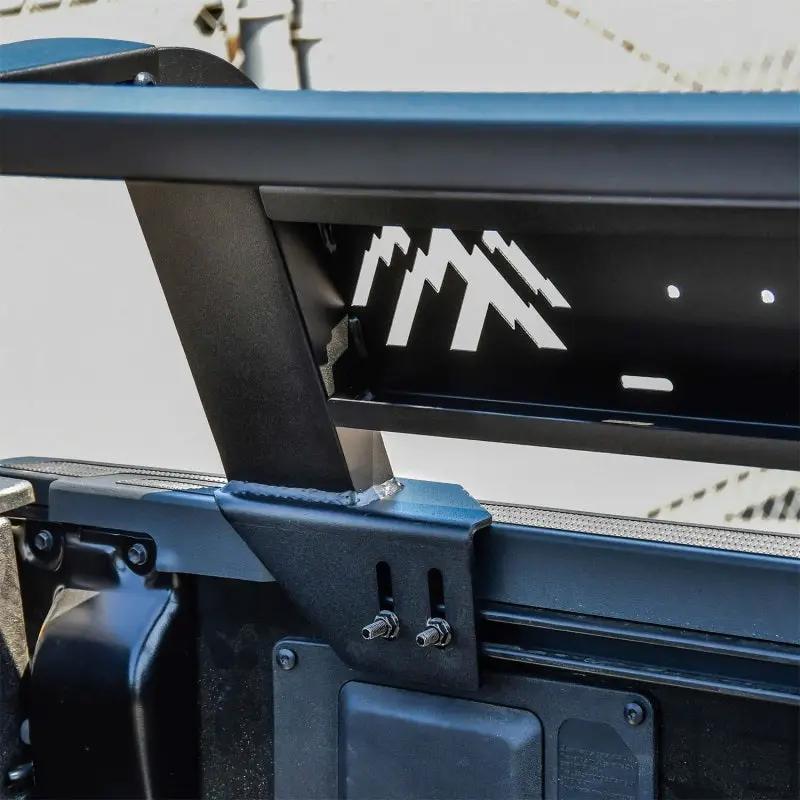 Westin WES Cargo Rack Base by Westin